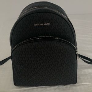 Michael Kors backpack
